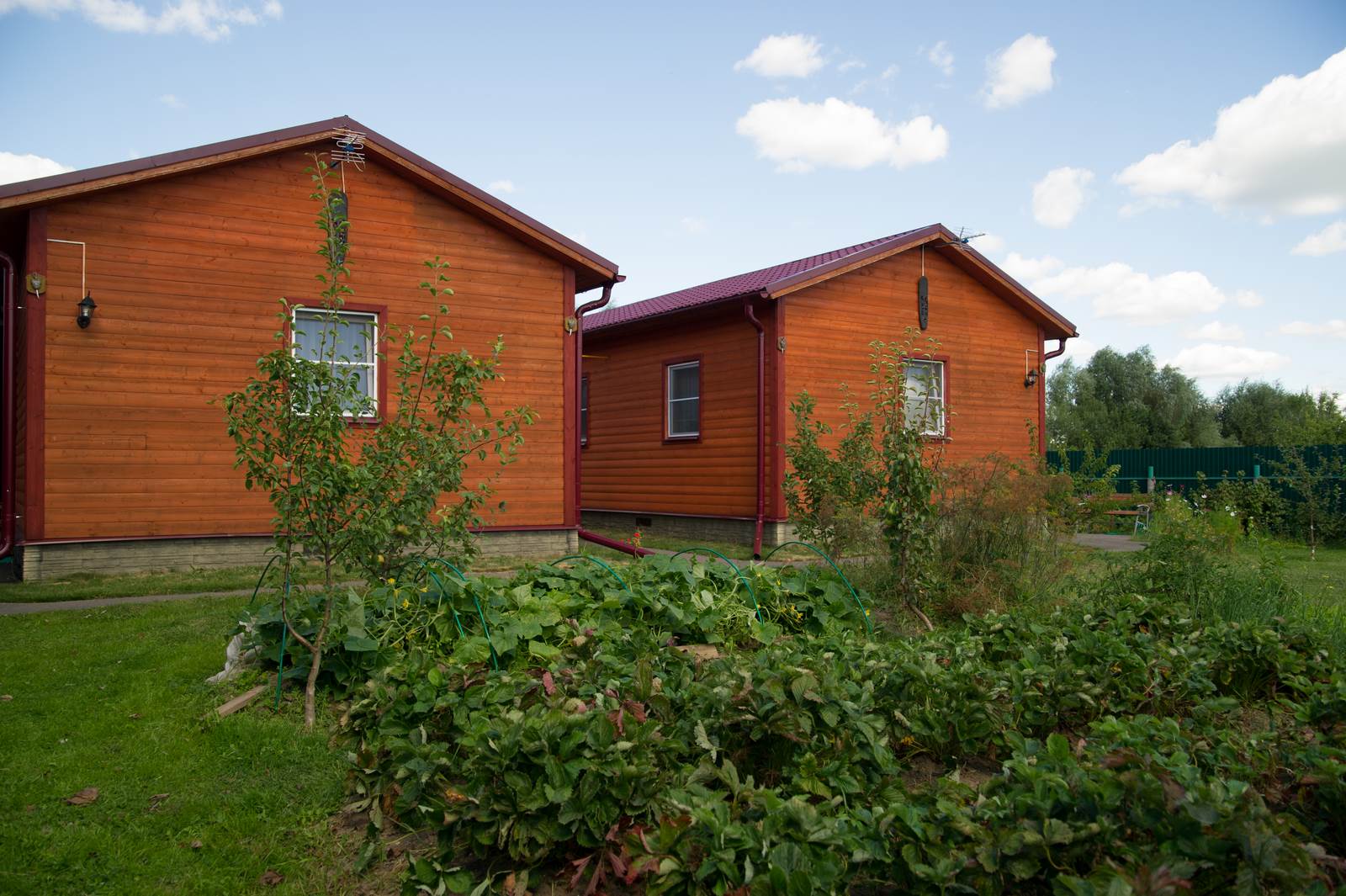 Фото Владимирский хуторок