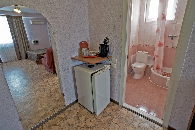 Фото Южный Домик