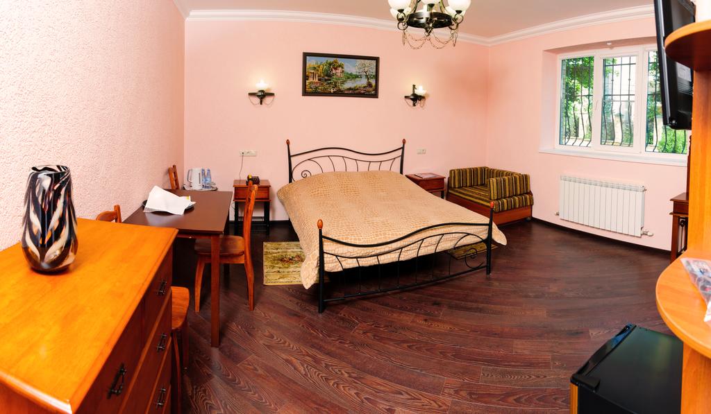 Фото Первый Доходный Дом, корпус А