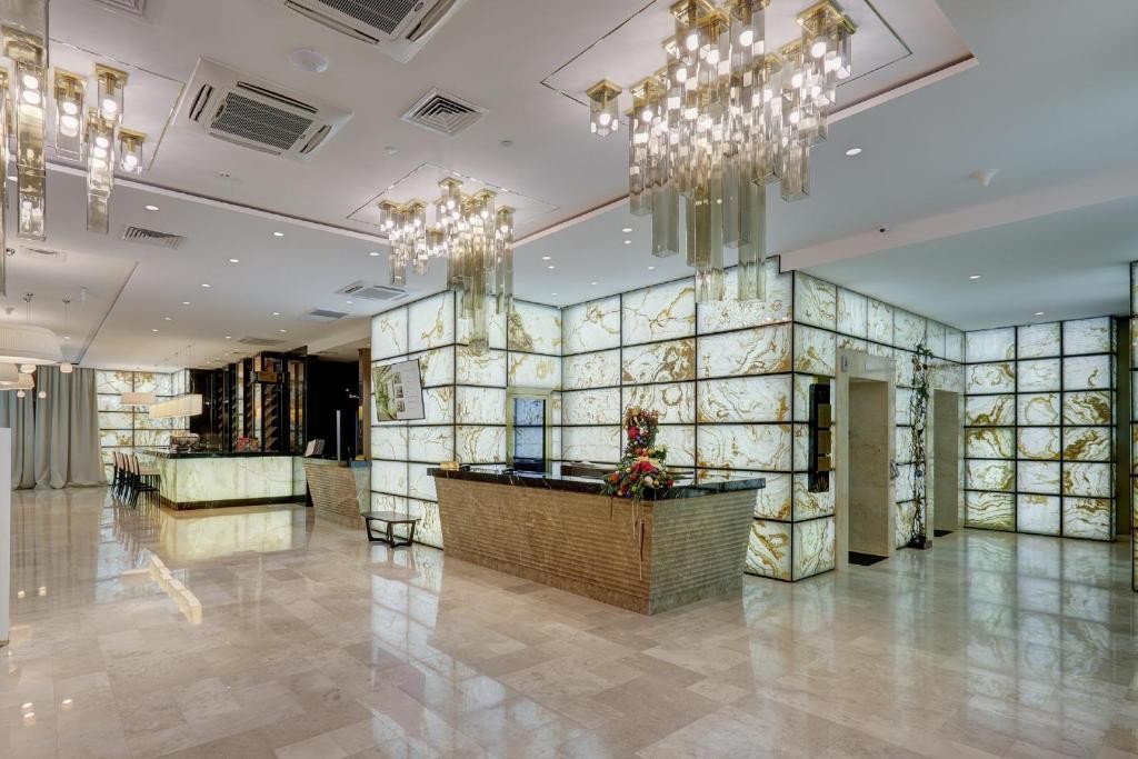 Фото Palmira Business Club