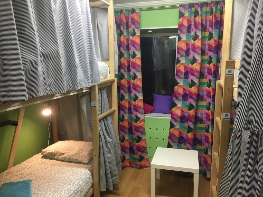 Фото Гудзон