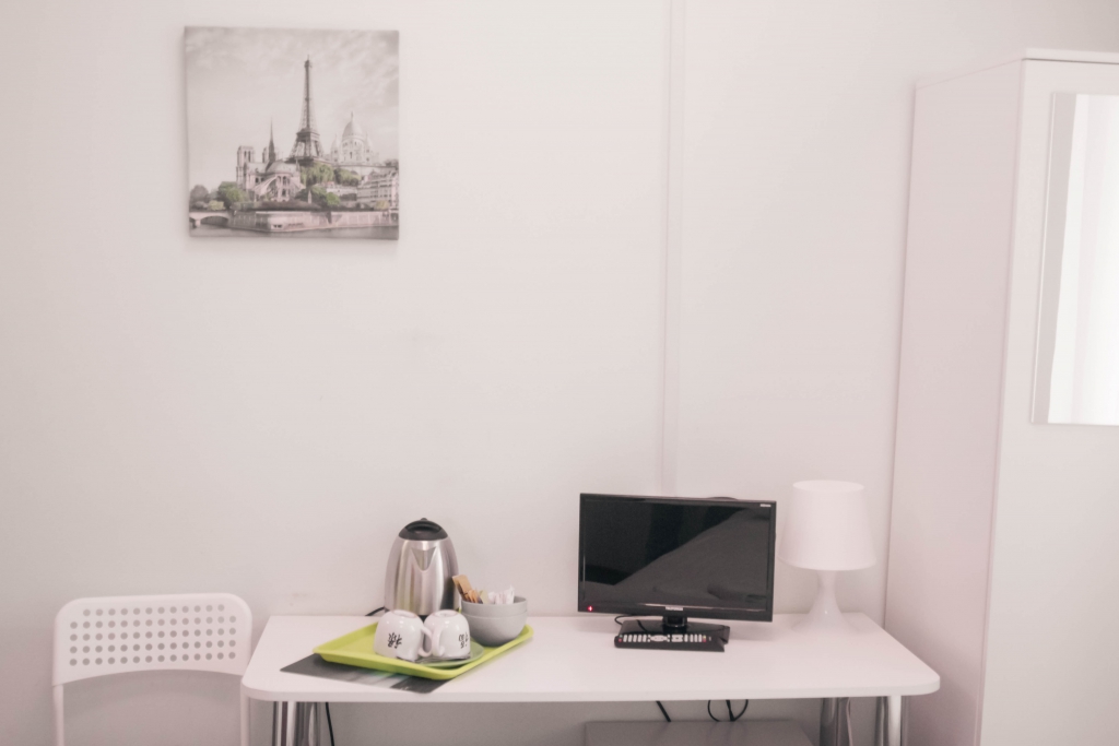 Фото АРС отель