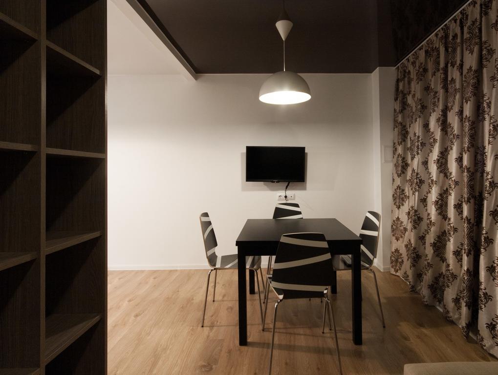 Фото Выборг Апартаменты