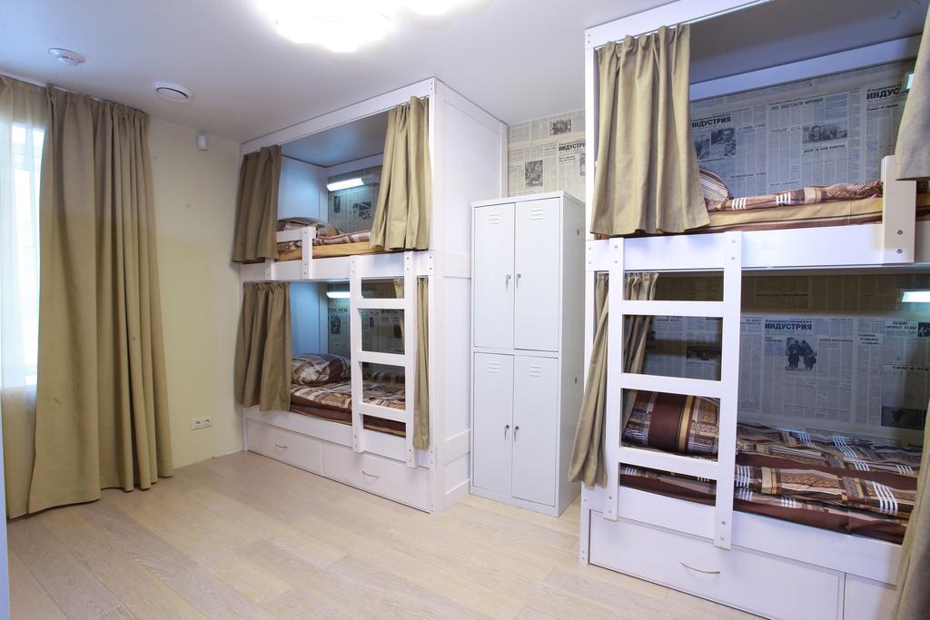 Фото Хостел 1