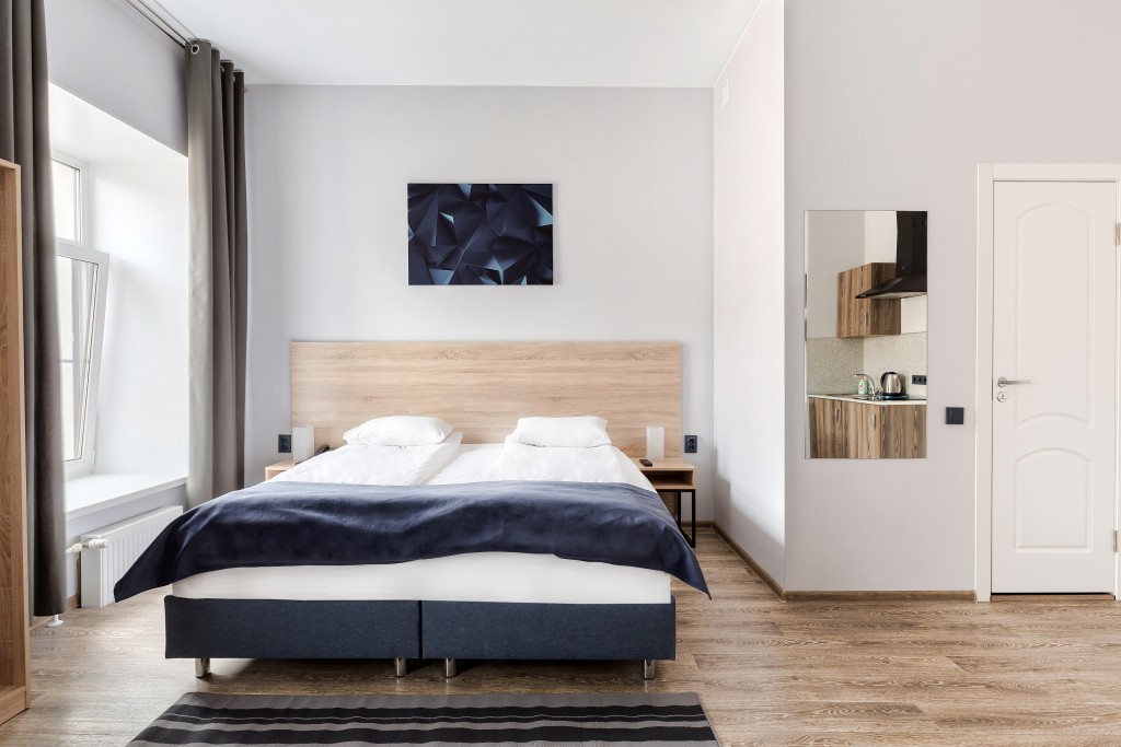 Фото Номера на Невском 111