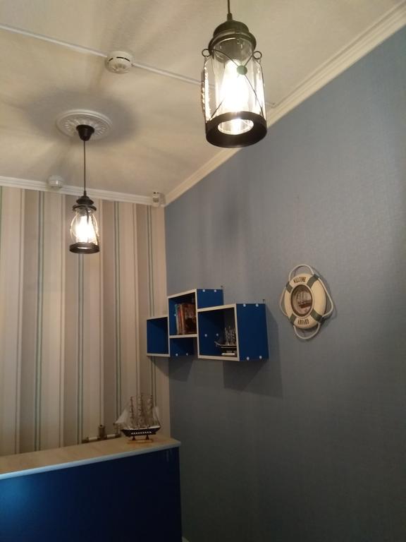 Фото Кают компания