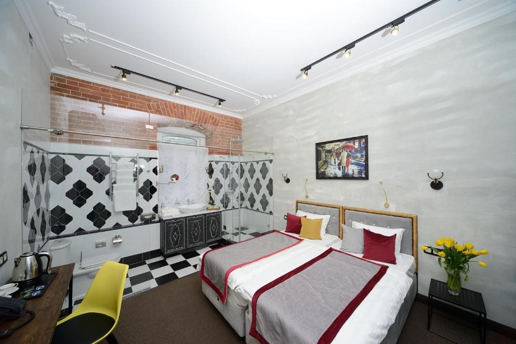 Фото Чемодановъ