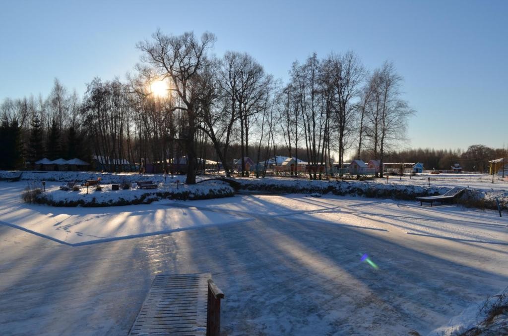 Фото Колкуново