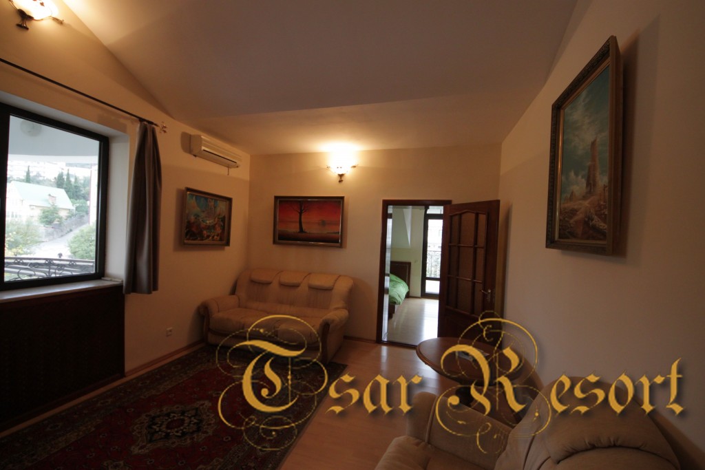 Фото Вилла Царь