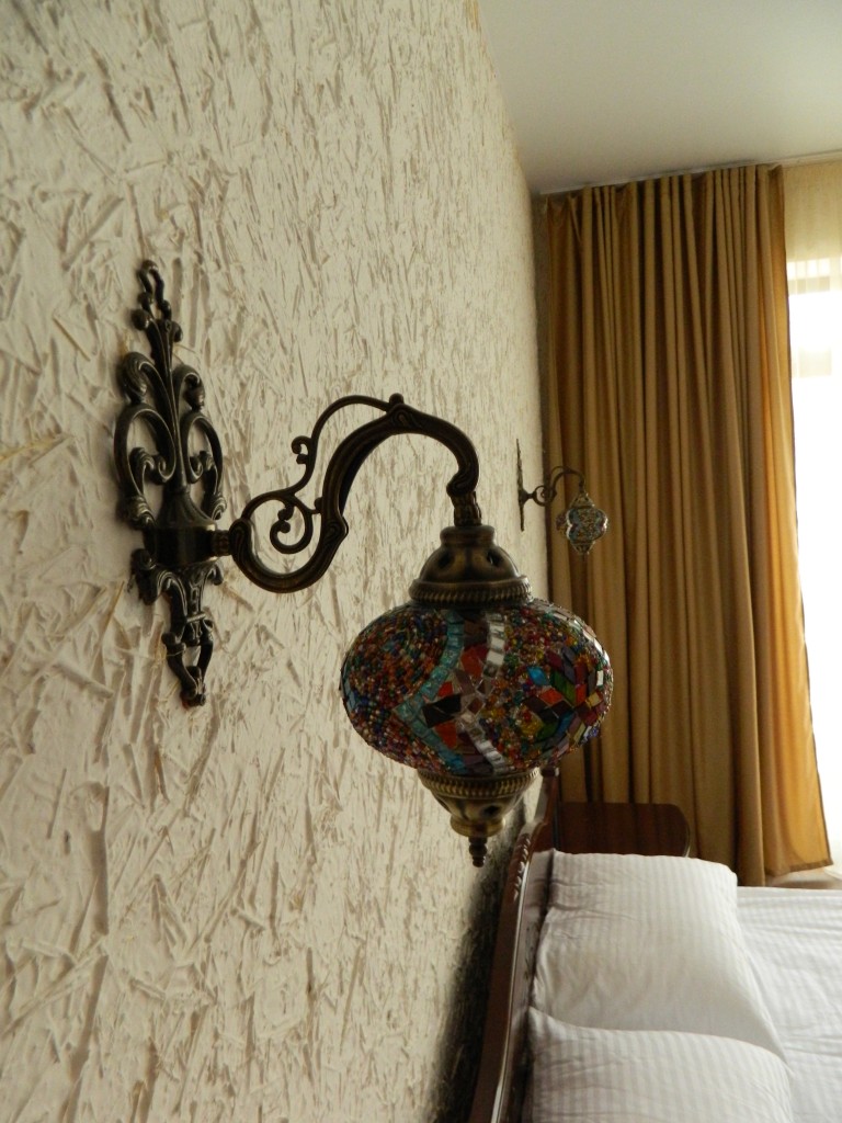 Фото Маалле