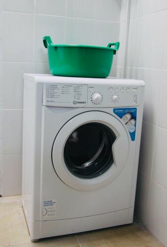 Хостел Travel Inn на Первомайской в Реутове