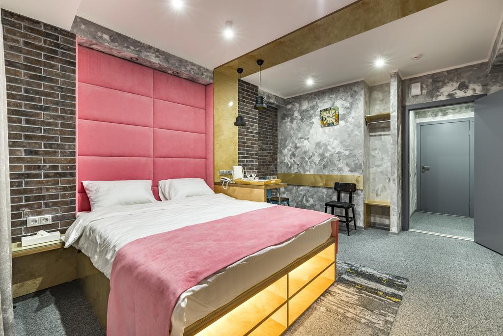 Фото отеля 2