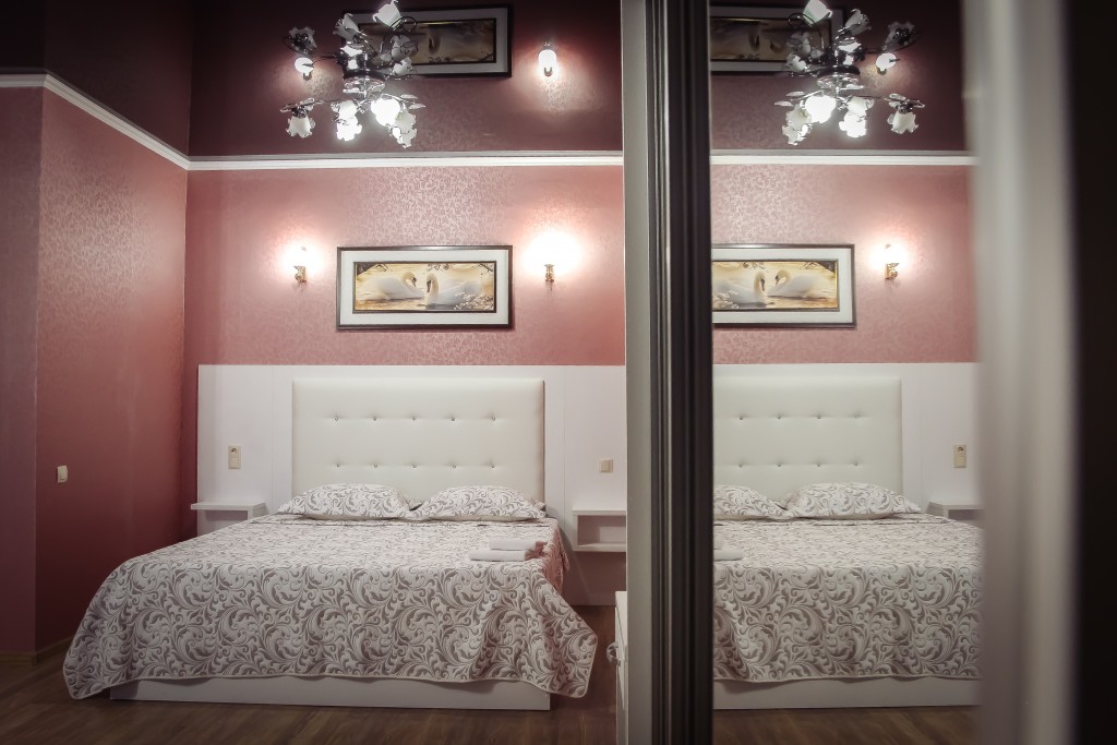 Фото Гранд Лион