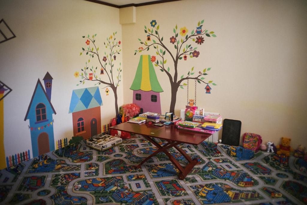 Фото Приокский дворик