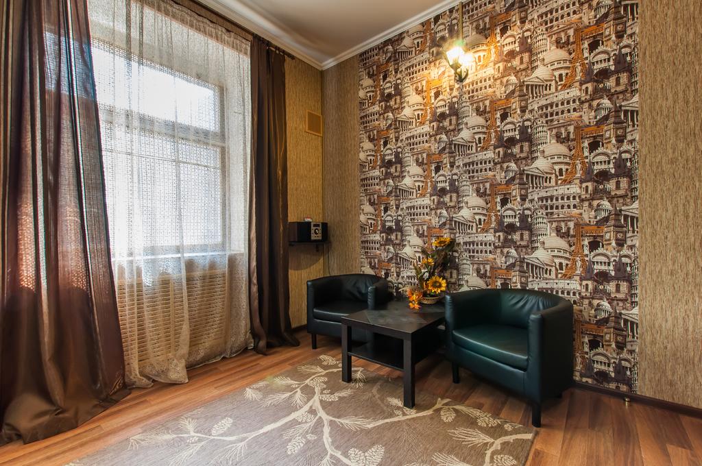 Фото Лефортовский дворик