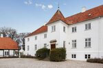 Ny Øbjerggaard Bed & Breakfast