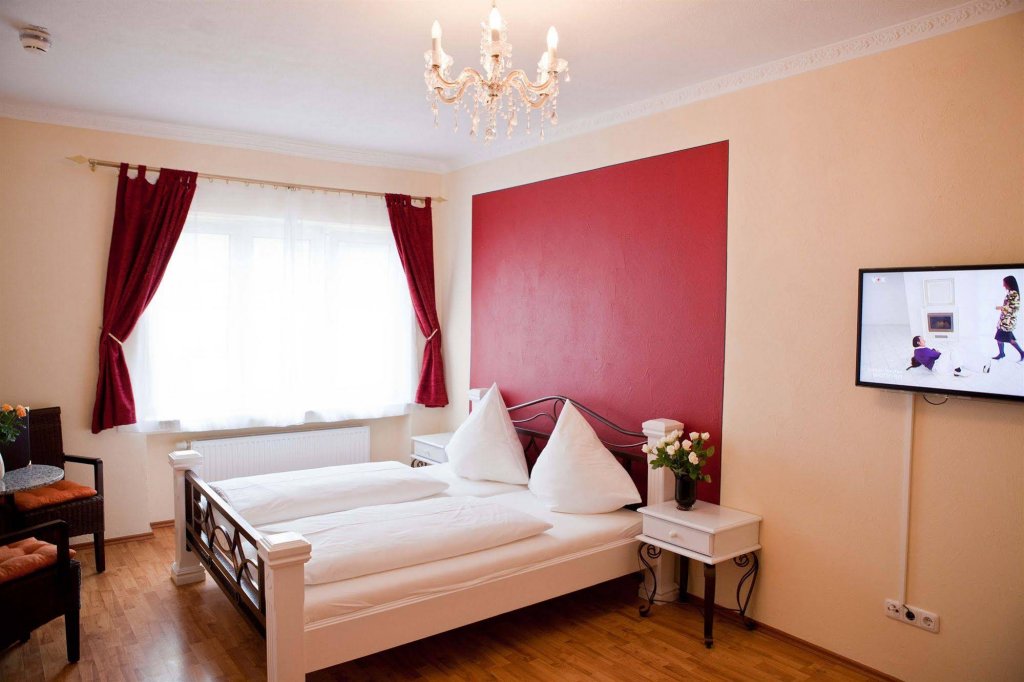 Фото Hotel & Restaurant Ludwigs