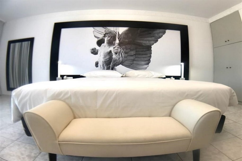 Фото Meandros Boutique & SPA Hotel - Adults Only