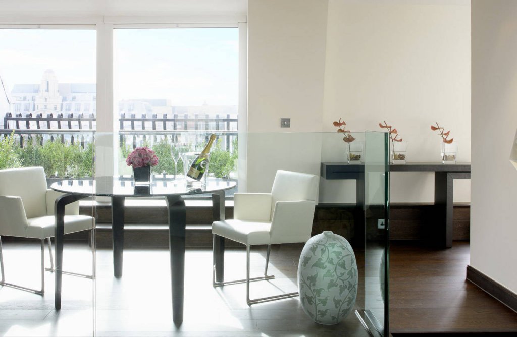 Фото The Marylebone Hotel