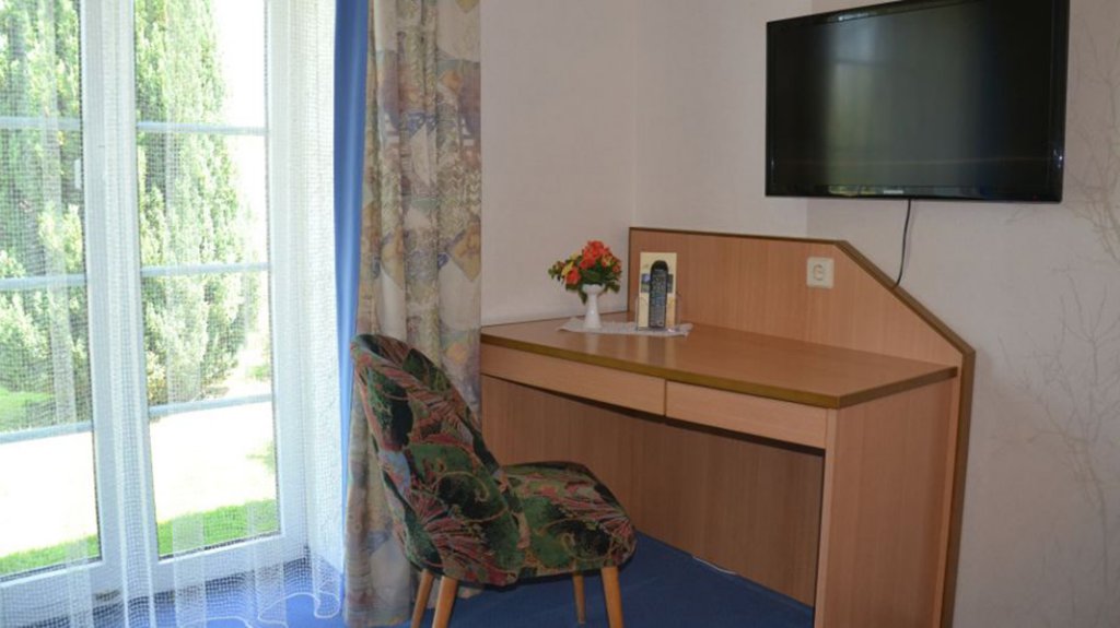 Фото отеля 5