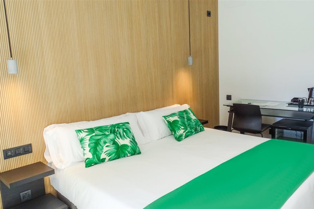 Фото Paradiso Garden Hotel