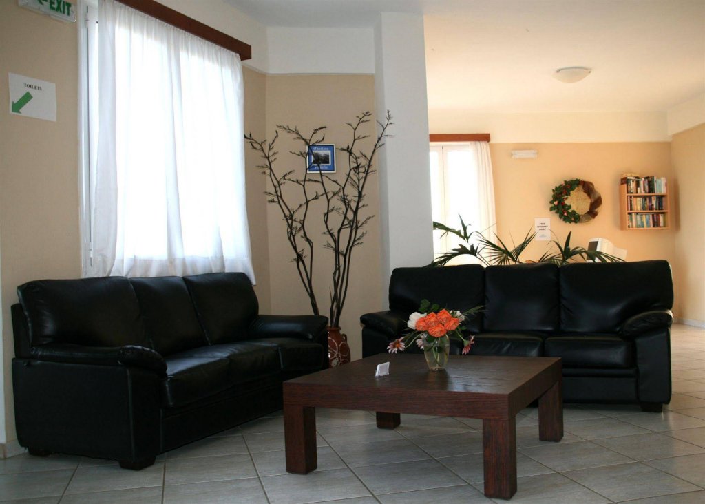 Фото Renieris Hotel