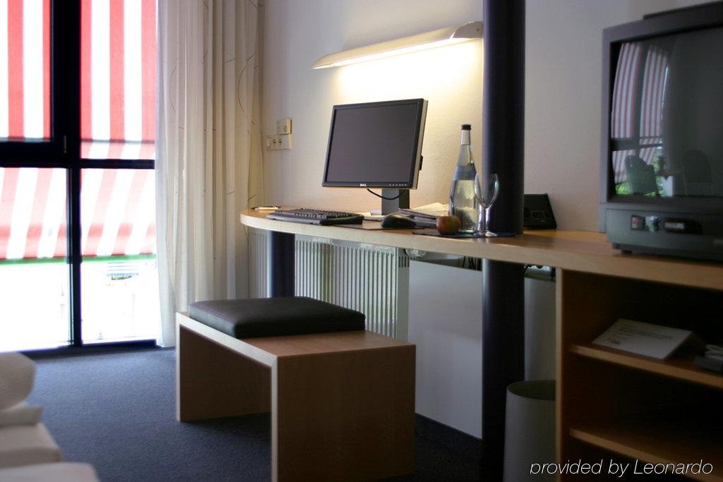 Фото SEEhotel Friedrichshafen