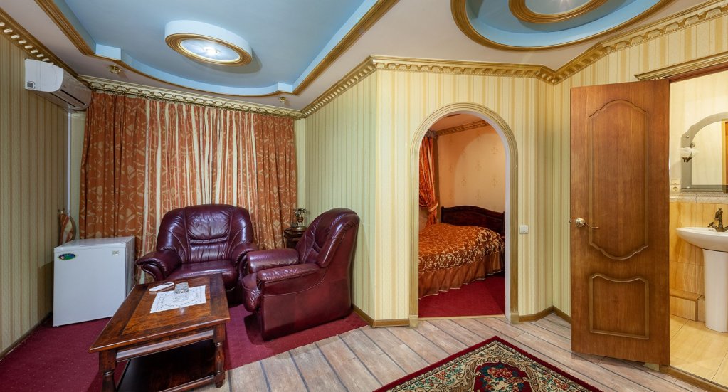 Фото Вояж Парк