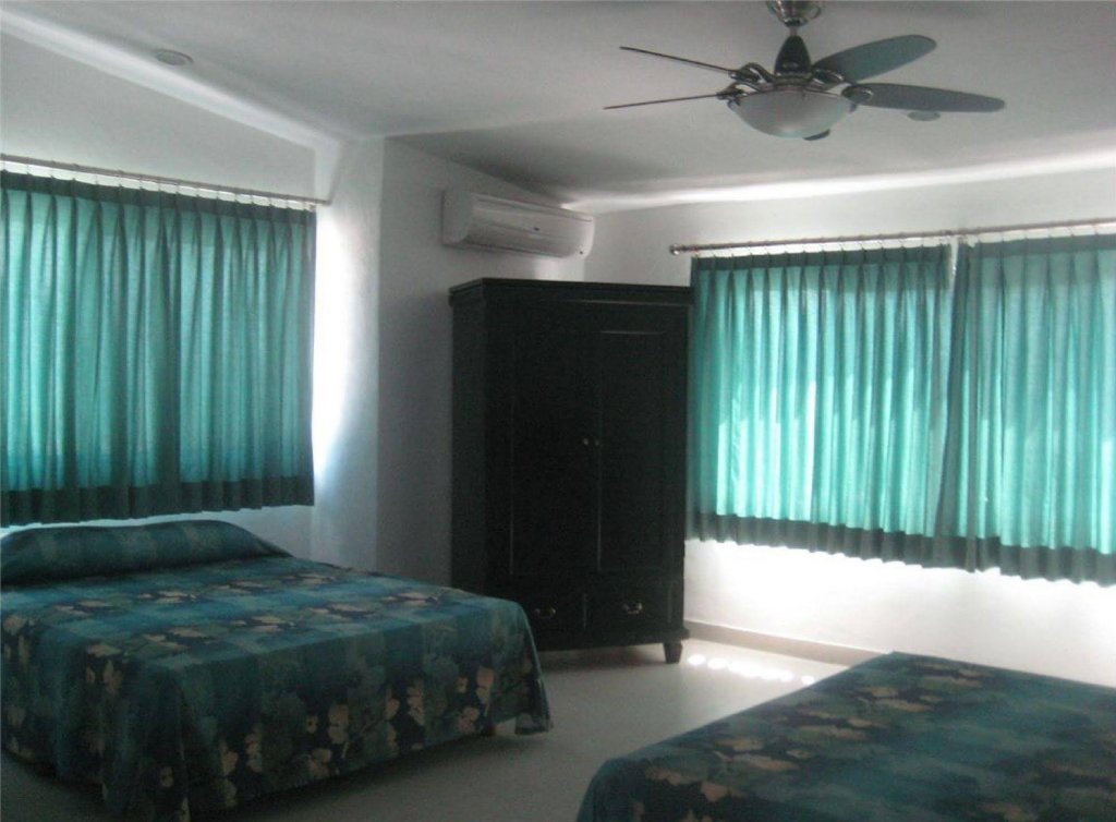 Фото Hotel del Sol