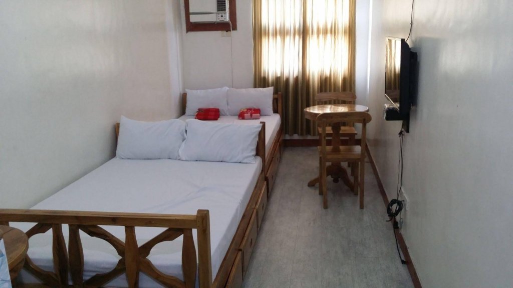 Фото Rooms498 - Hostel