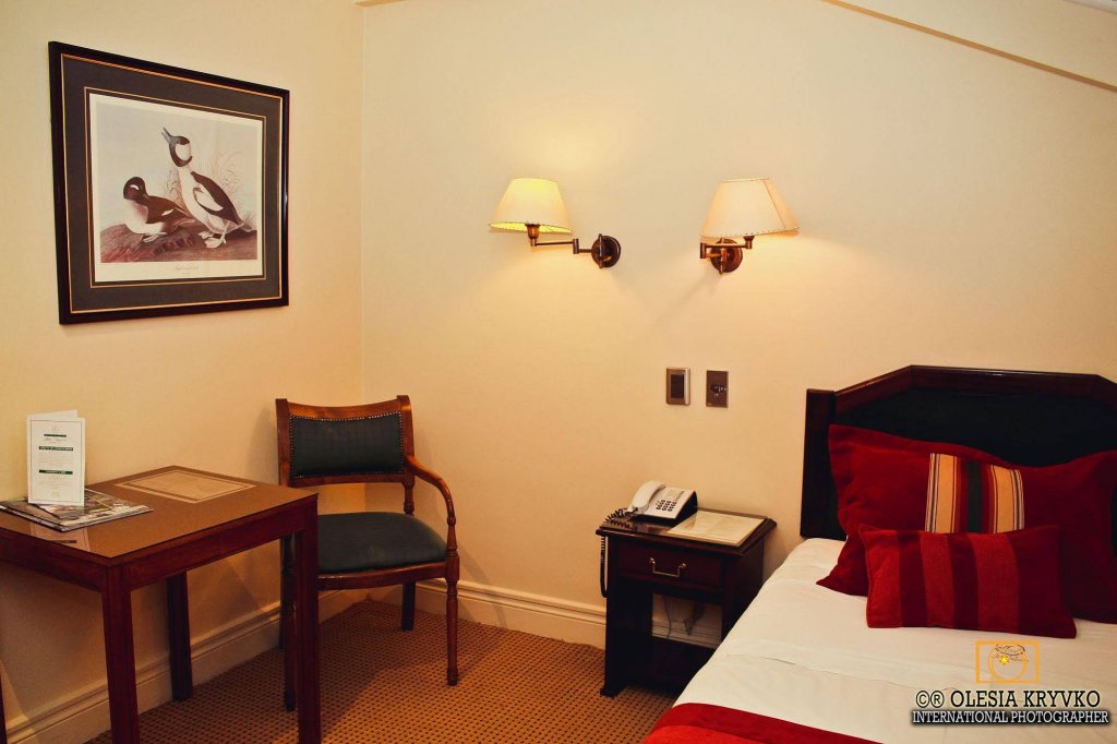 Фото Hotel Jose Nogueira