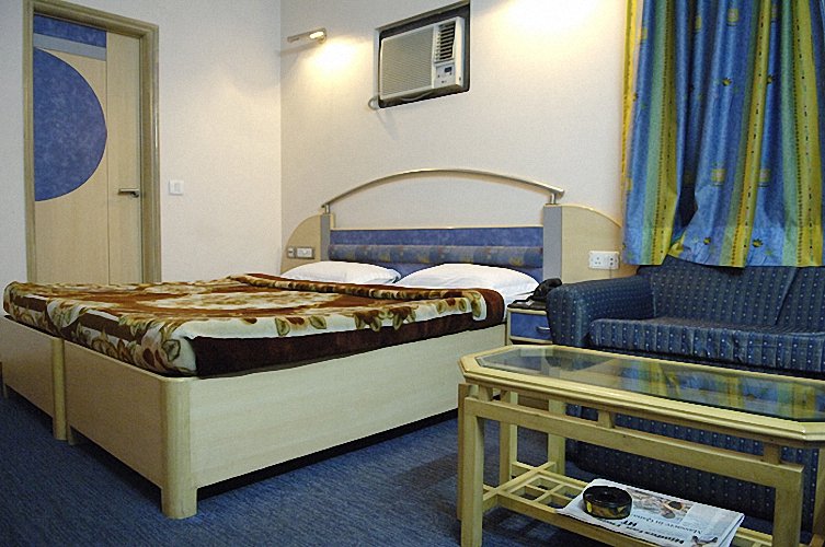 Фото Hotel Megha Sheraton