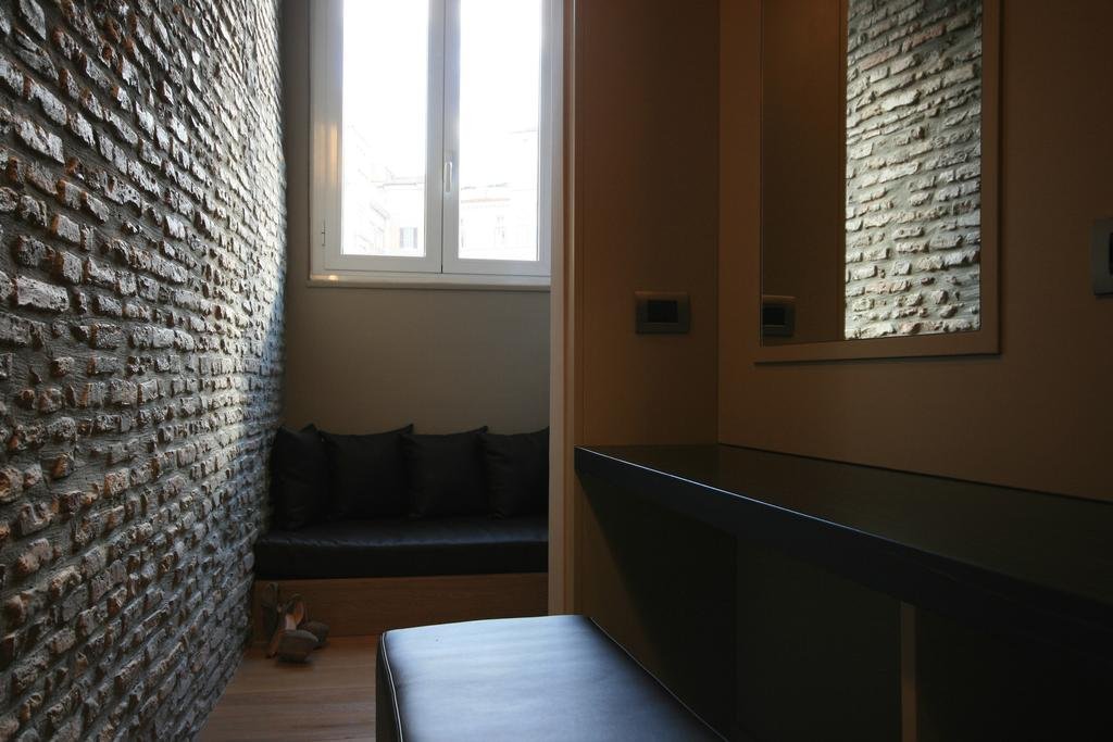 Фото Campo Marzio Luxury Suites