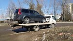 Gruzemobil (City of Kazan, ulitsa Shamilya Usmanova, 32А), haulage