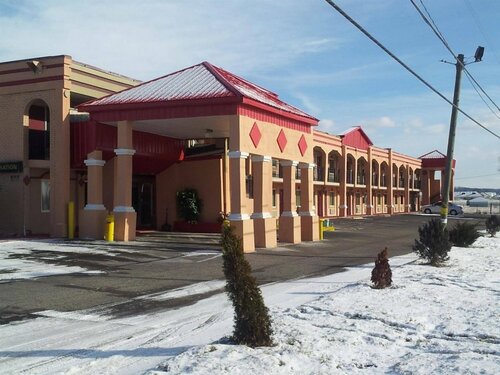 Гостиница Garden Inn & Extended Stay Shepherdsville Louisville