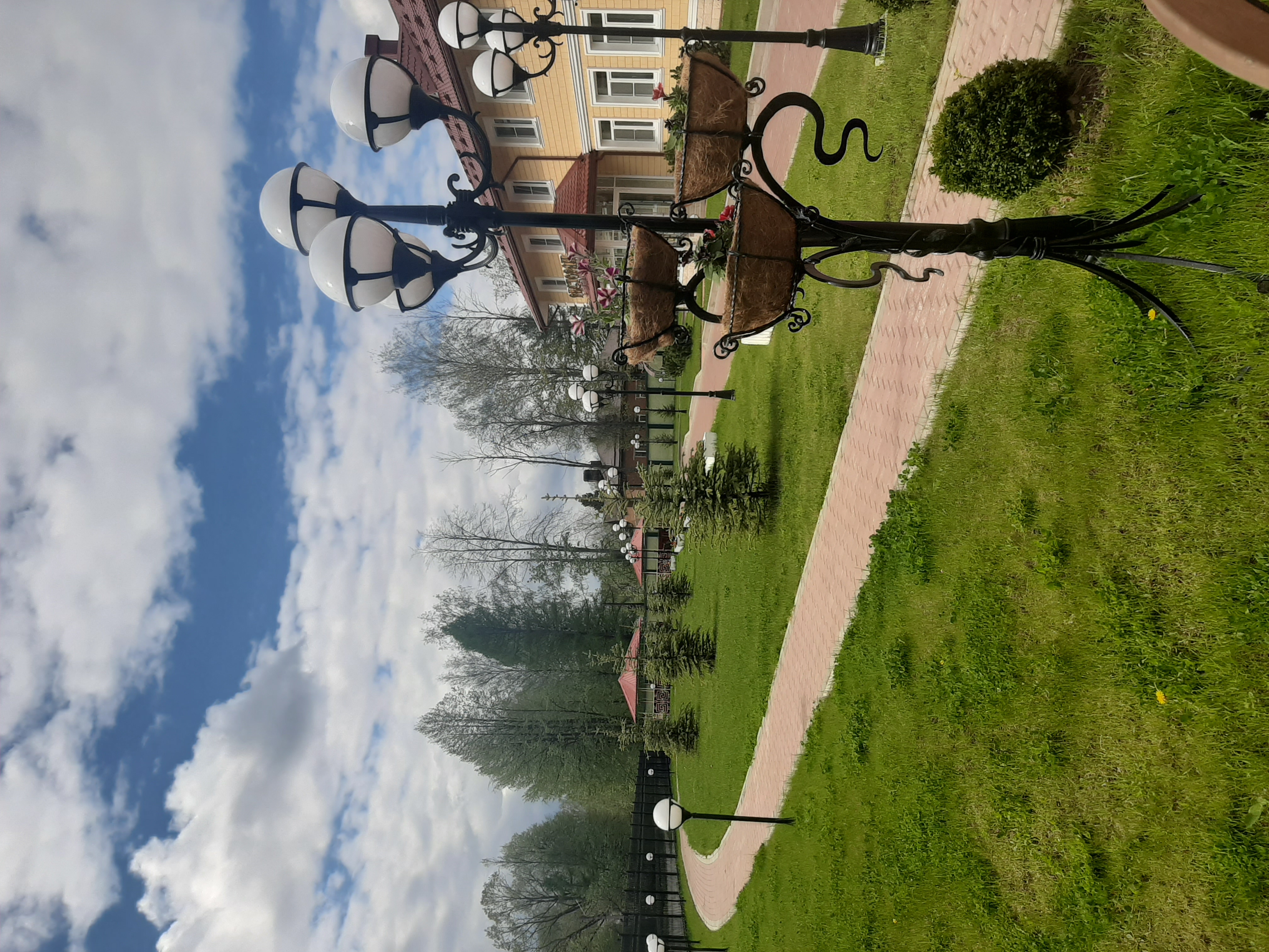 Фото Отель Ашукино