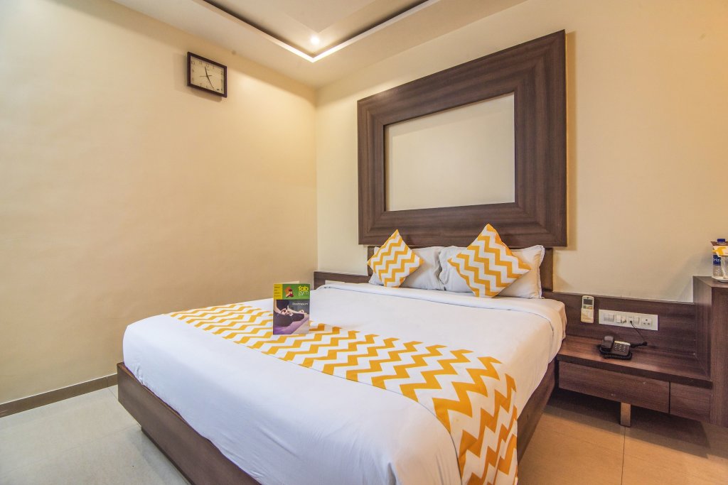 Фото Hotel Morya Regency