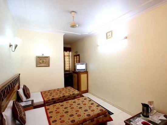 Фото Hotel C Park Inn