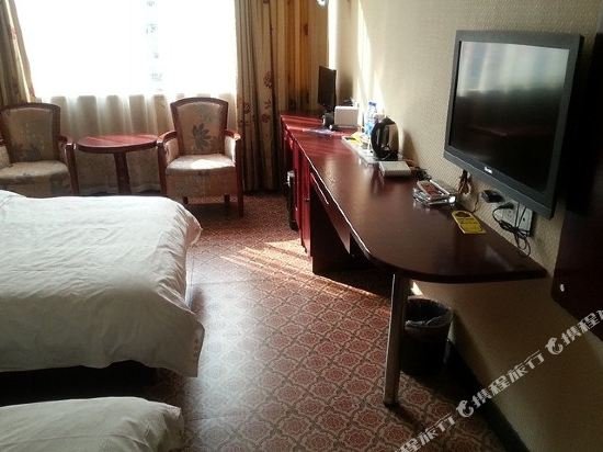 Фото Hilton Changsha Riverside