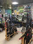 Fisherman Expert (gorodskoy posyolok Novoselye, Institutskaya ulitsa, 1), tourism equipment