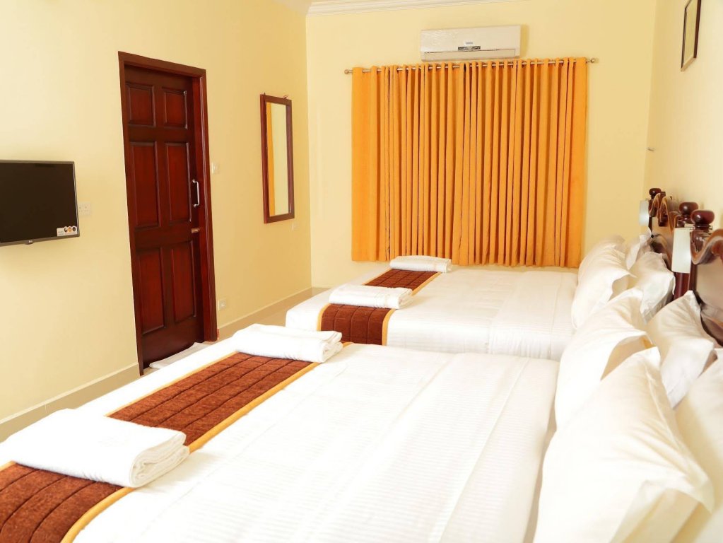 Фото Hotel temple Citi