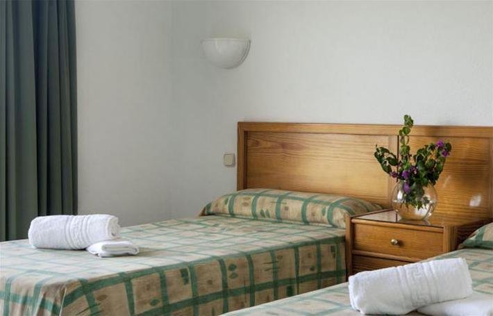 Фото Blanco Hotel Formentera