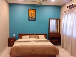 The One Vacation Home (Terengganu, Jalan Kota Baru), hotel