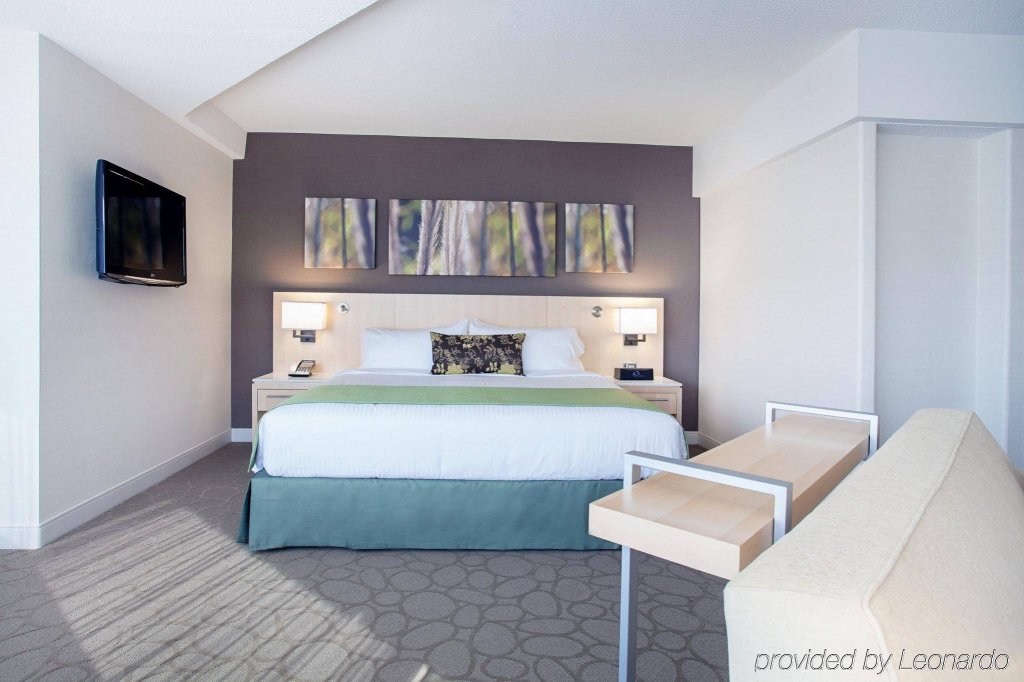 Фото Delta Hotels by Marriott Quebec