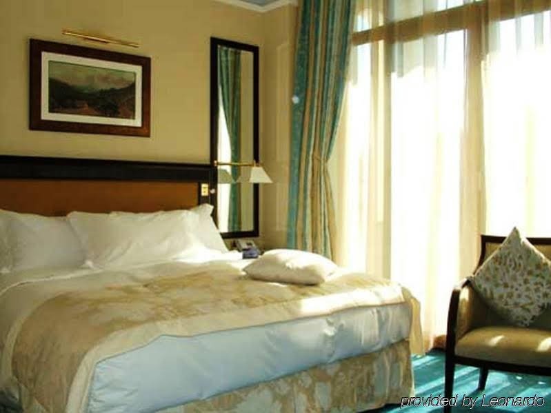 Фото Royal Hotel Oran - MGallery by Sofitel