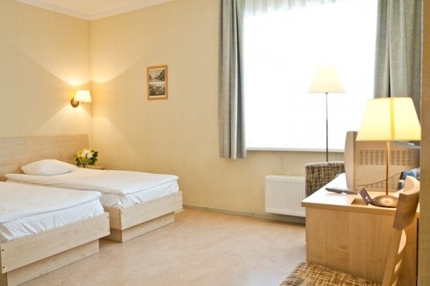 Фото Kolonna Hotel Rēzekne