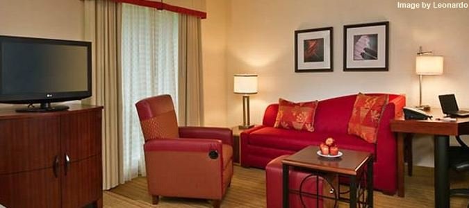 Фото Residence Inn by Marriott Philadelphia Willow Grove