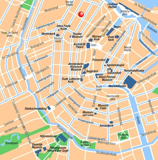 Фото The Hoxton, Amsterdam