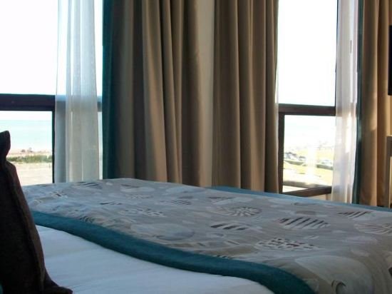 Фото L'Echappée - Hôtel Casino Dieppe