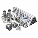 Инокс Инвест (Torgovaya ulitsa, 2), metal rolling
